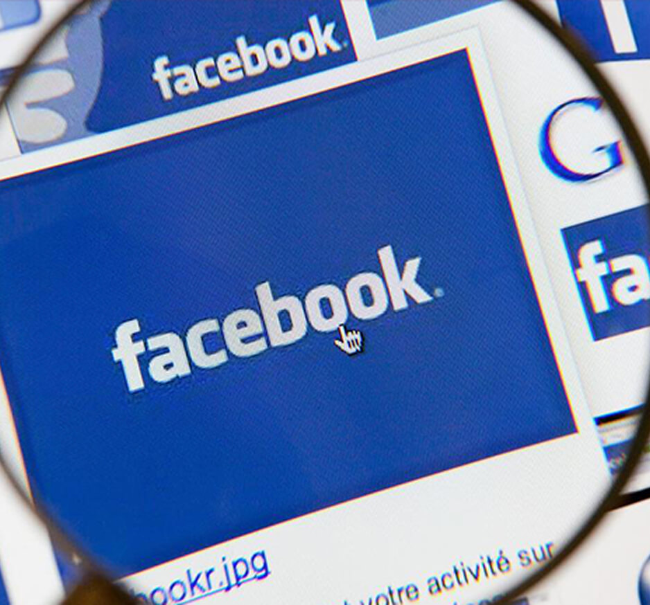 рекламна пропозиція для Facebook у форматі візуального банера
