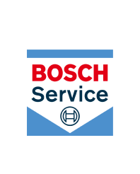 Логотип Bosch Service