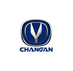 Логотип Changan