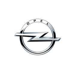 Логотип Opel